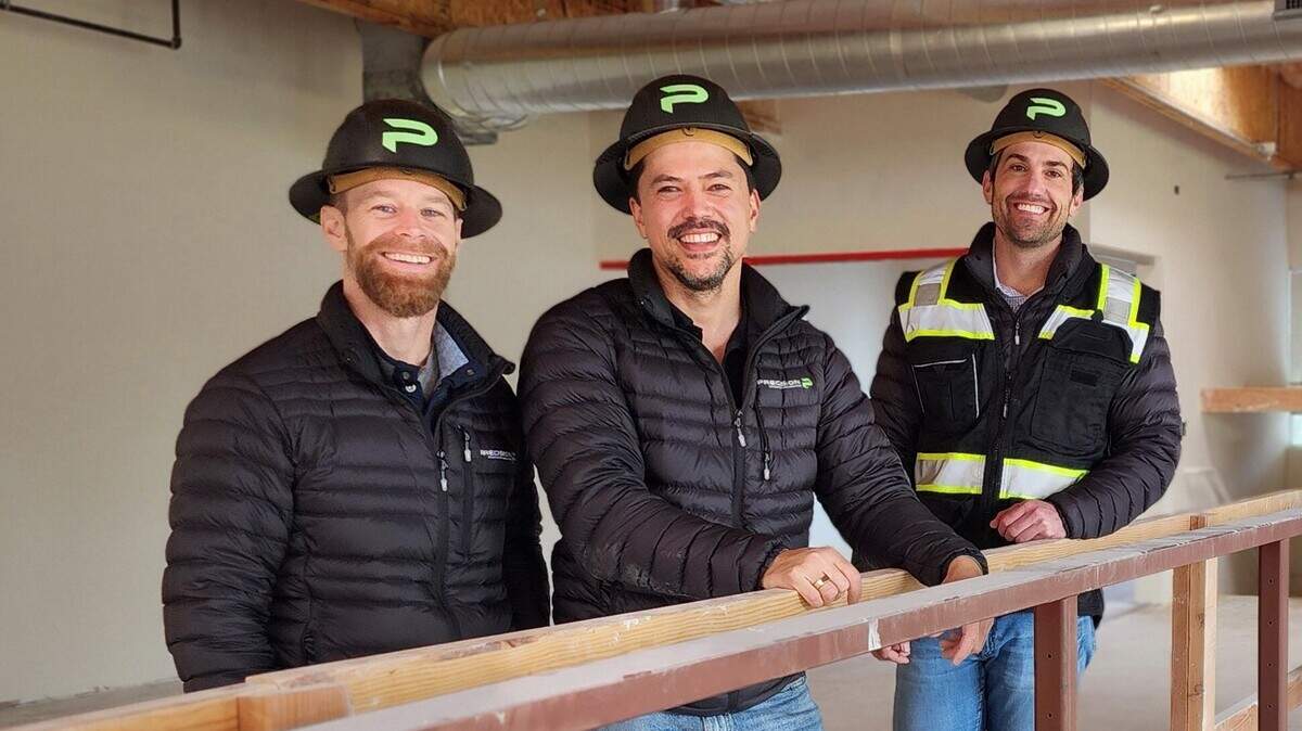 Three SLO County businesses make list of fastest-growing companies in the country